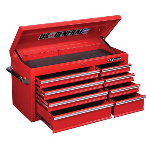 steel glide tool box price|harbor freight metal tool box.